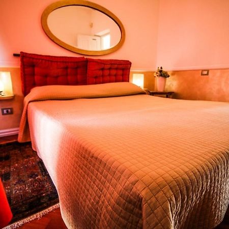 Bed and Breakfast Aldebaran Рим Екстер'єр фото
