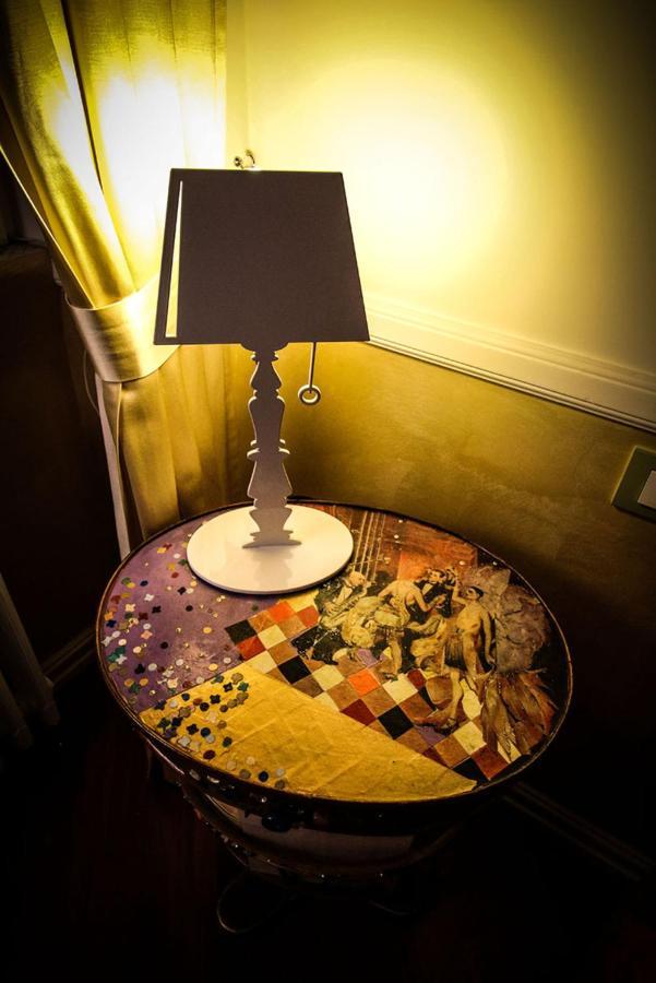 Bed and Breakfast Aldebaran Рим Екстер'єр фото