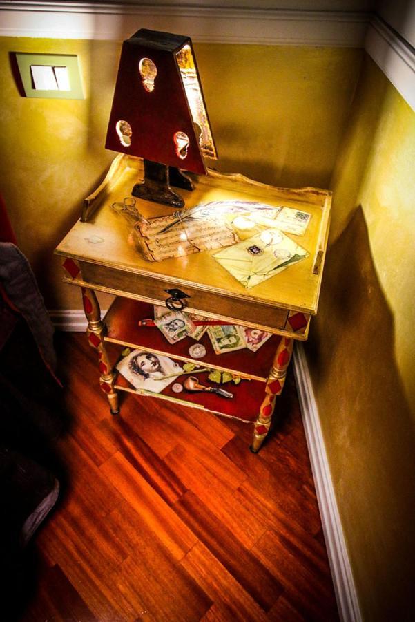 Bed and Breakfast Aldebaran Рим Екстер'єр фото
