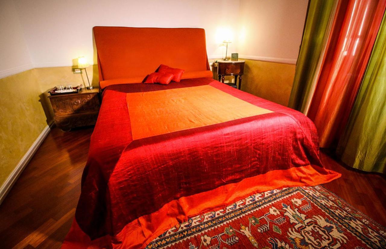 Bed and Breakfast Aldebaran Рим Екстер'єр фото