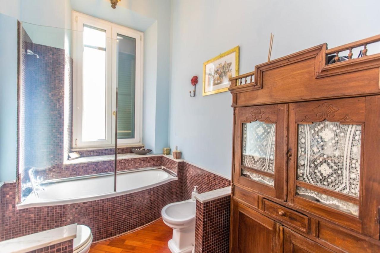 Bed and Breakfast Aldebaran Рим Екстер'єр фото