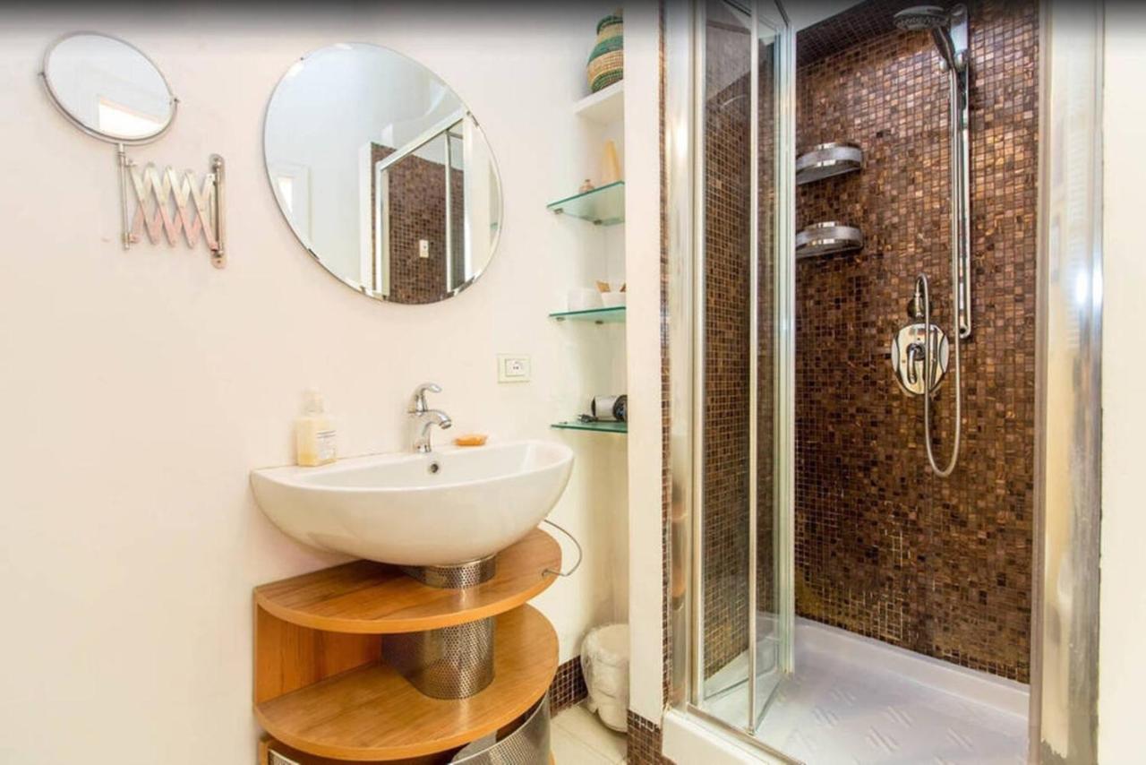 Bed and Breakfast Aldebaran Рим Екстер'єр фото
