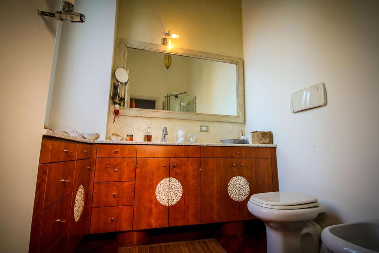 Bed and Breakfast Aldebaran Рим Екстер'єр фото