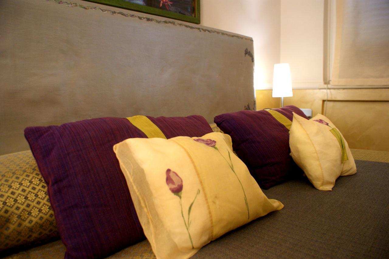Bed and Breakfast Aldebaran Рим Екстер'єр фото