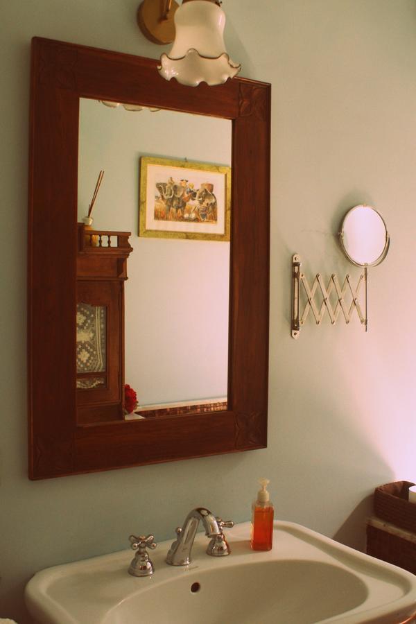 Bed and Breakfast Aldebaran Рим Екстер'єр фото